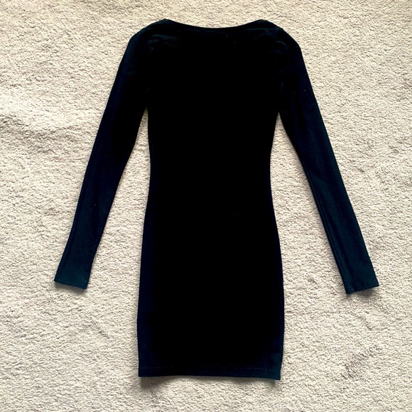 H&M Fitted Dress - Picture 2 of 4